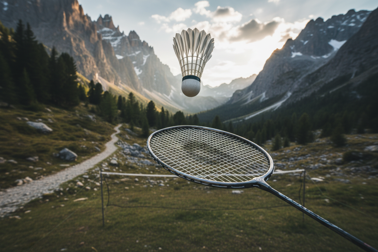 Outdoor Sports