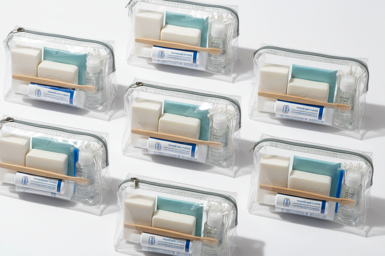 Hygiene Kits