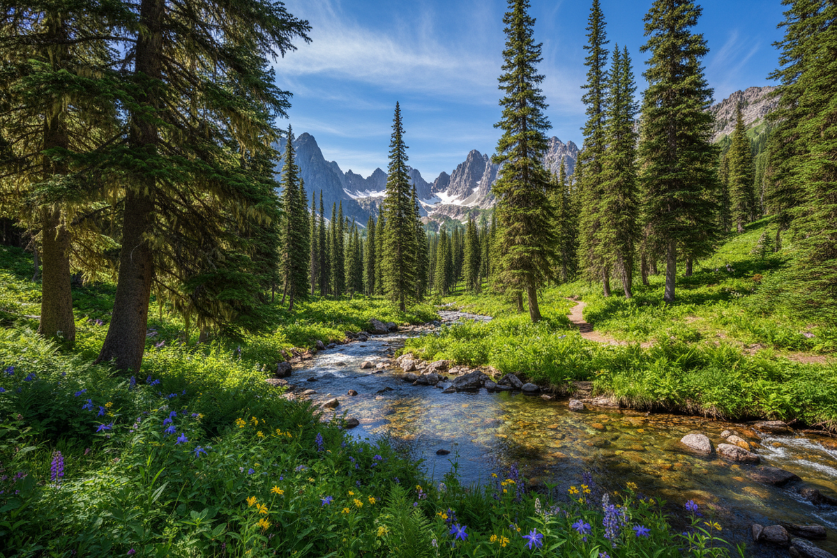 Outdoors Supplies