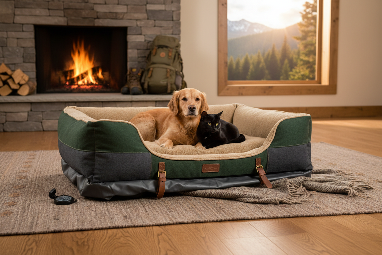 Pet Beds