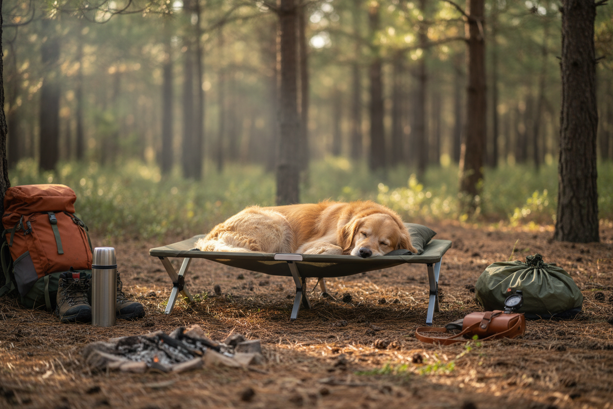 Sleeping