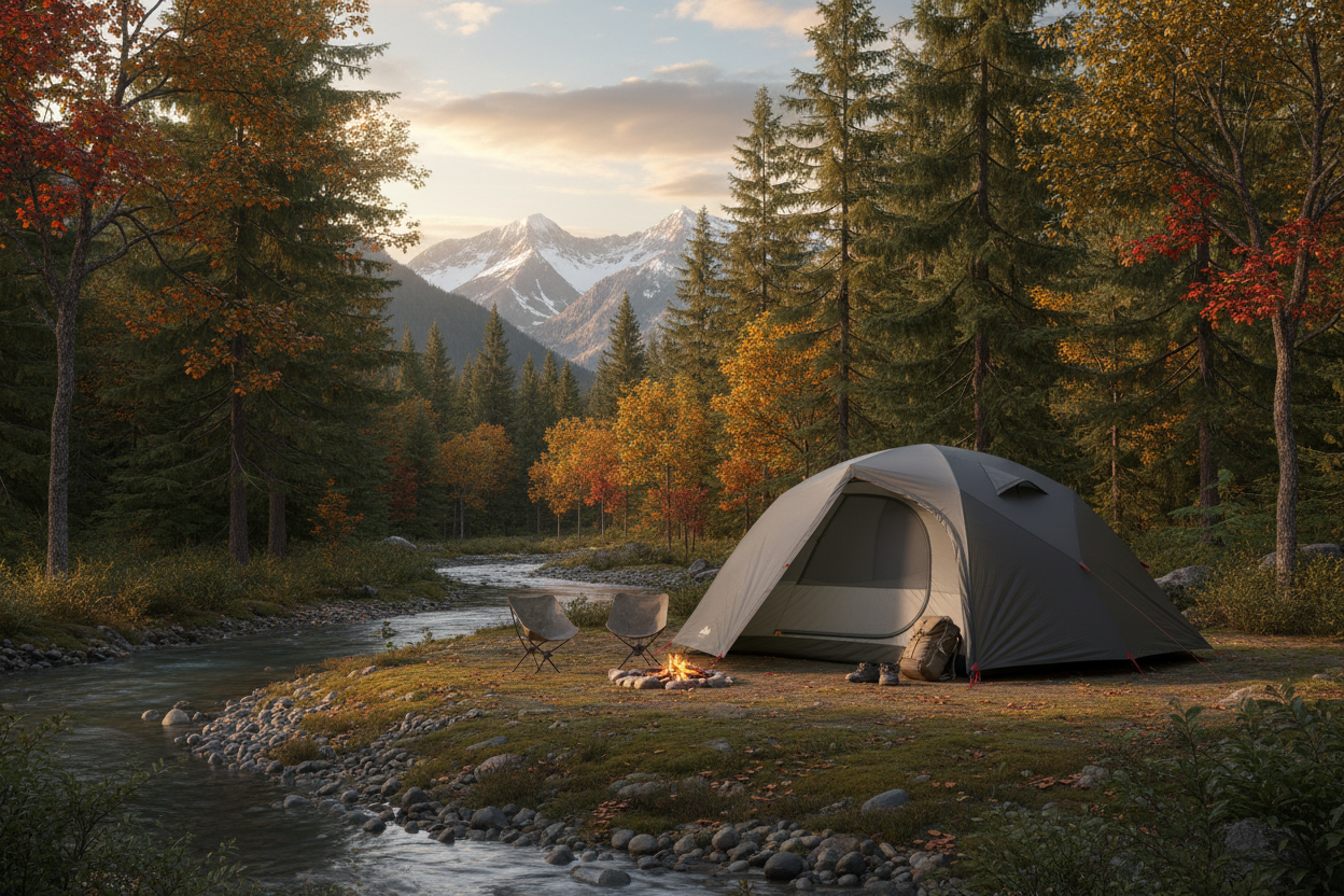 Tents