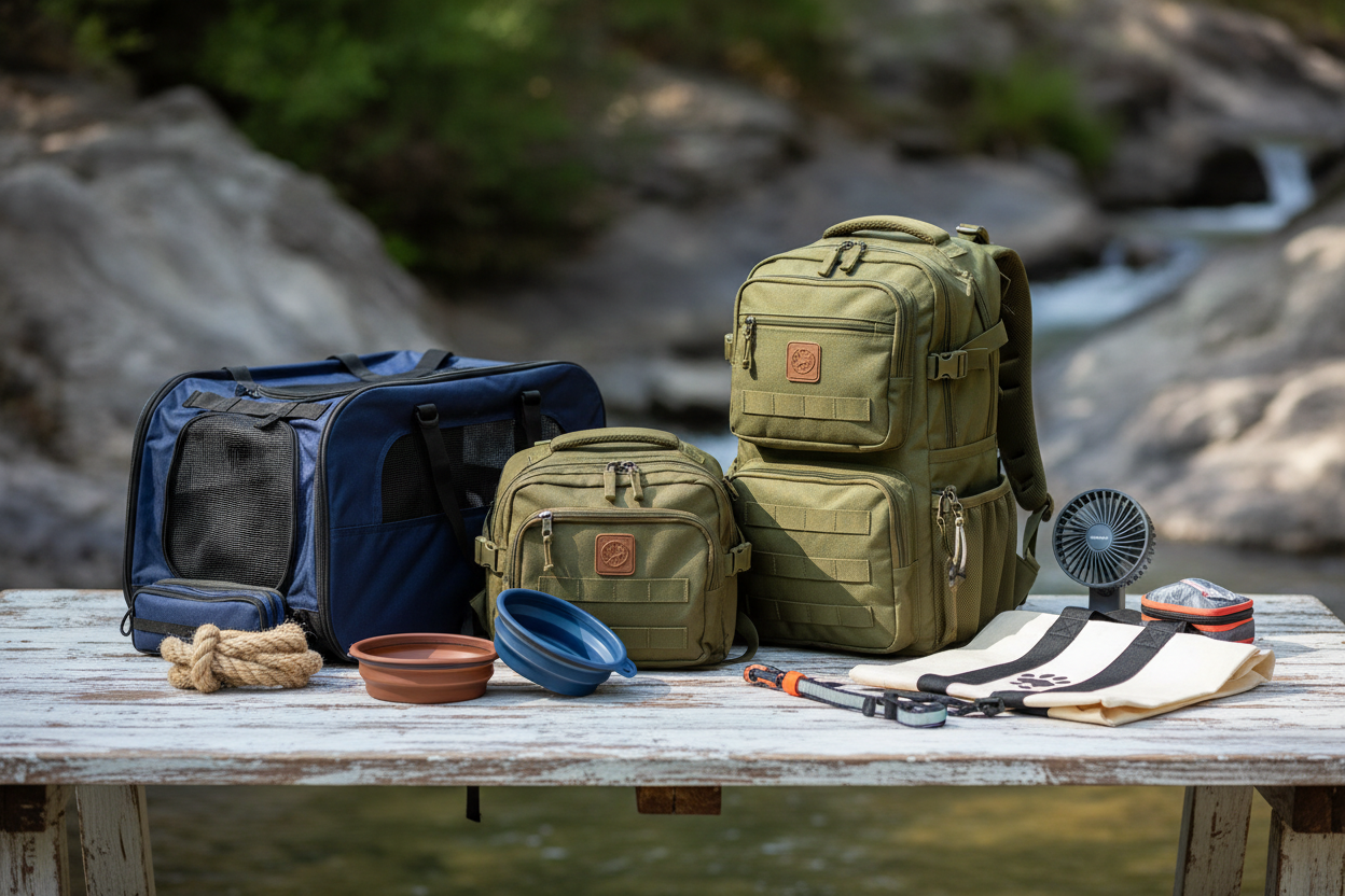 Travel Gear