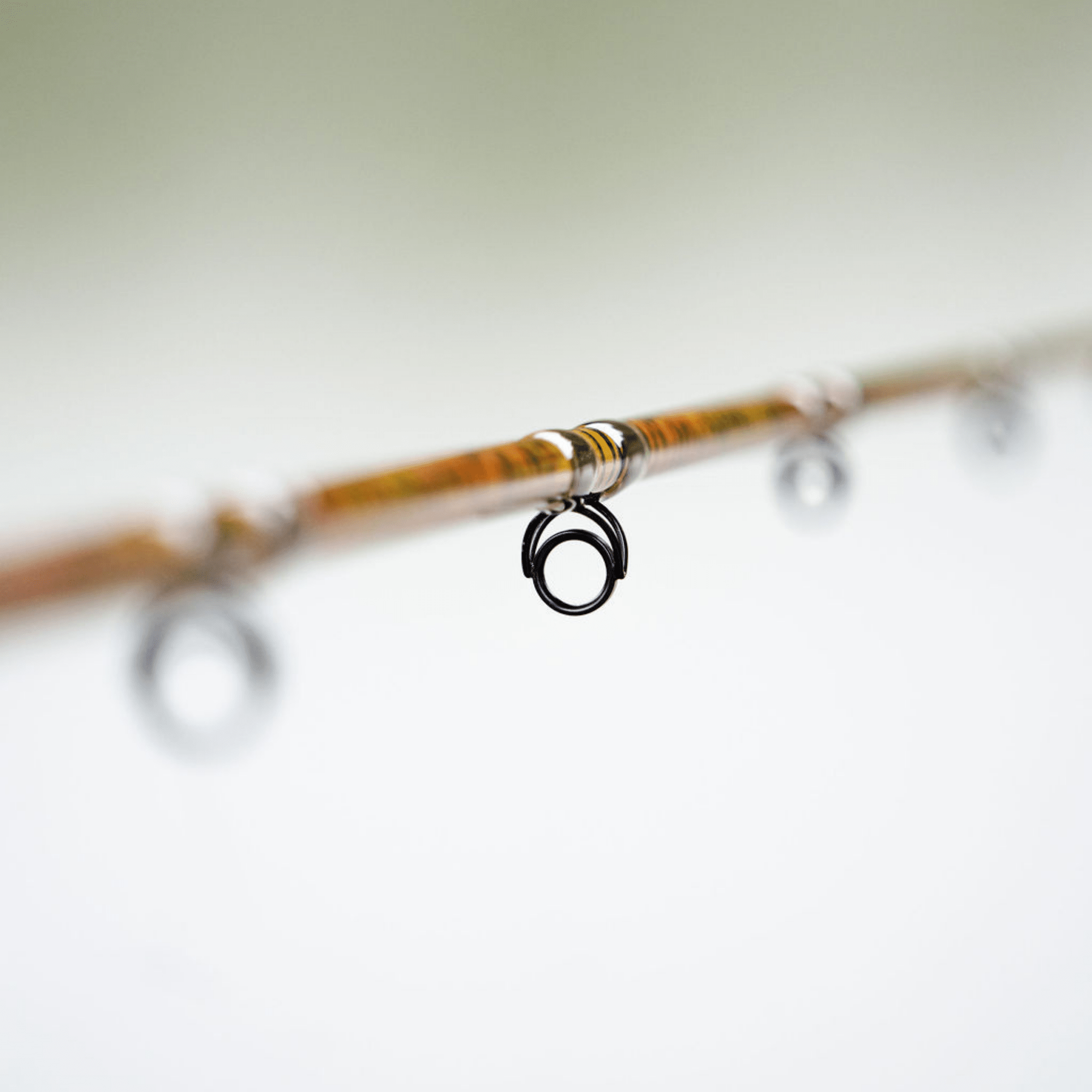 1 of 220 The Tiger Spinning Rod - Limited Edition Rod