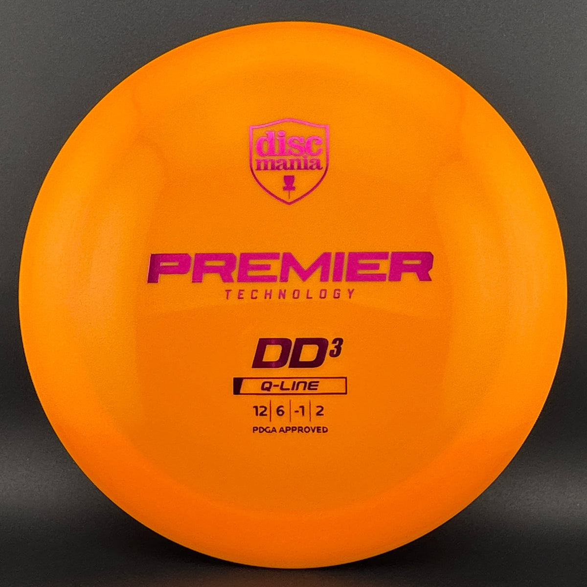 Q-Line DD3 - Premier Technology