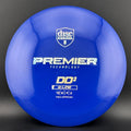Q-Line DD3 - Premier Technology