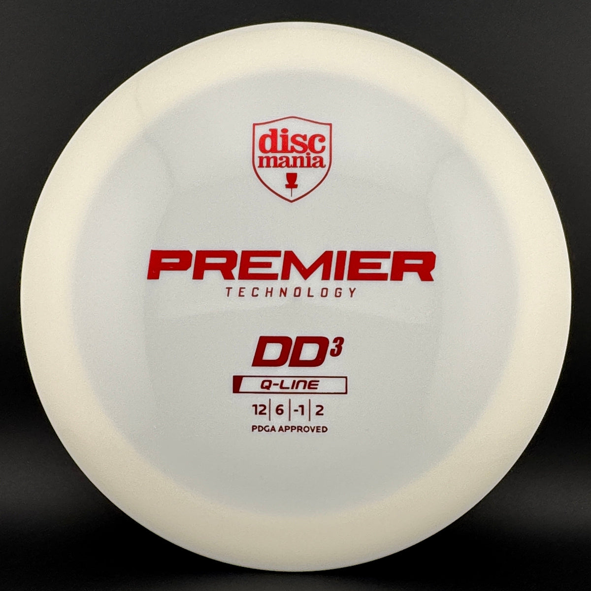 Q-Line DD3 - Premier Technology