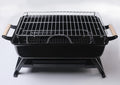 Quick Start Grill
