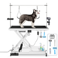 Professional Electric Pet Grooming Table