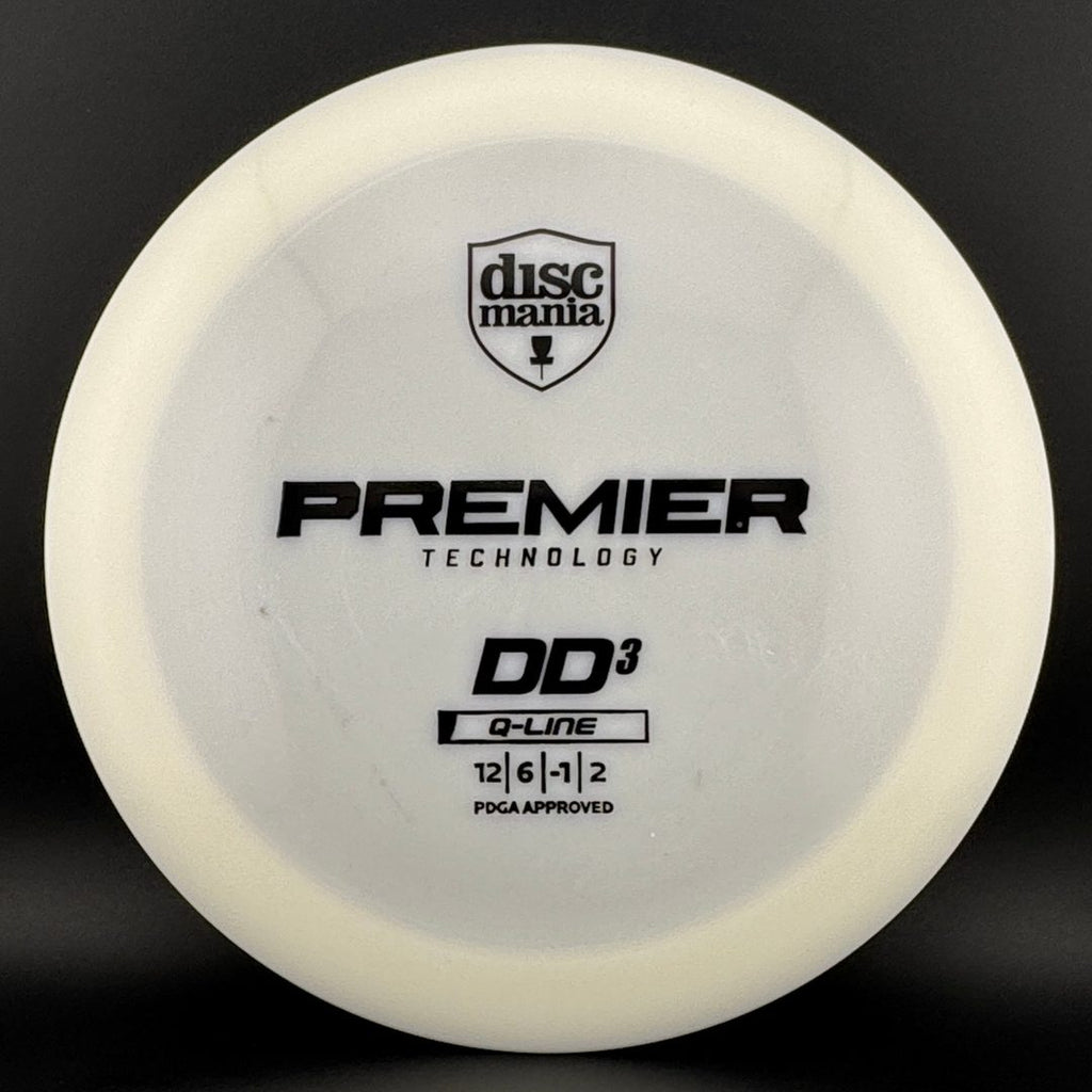 Q-Line DD3 - Premier Technology
