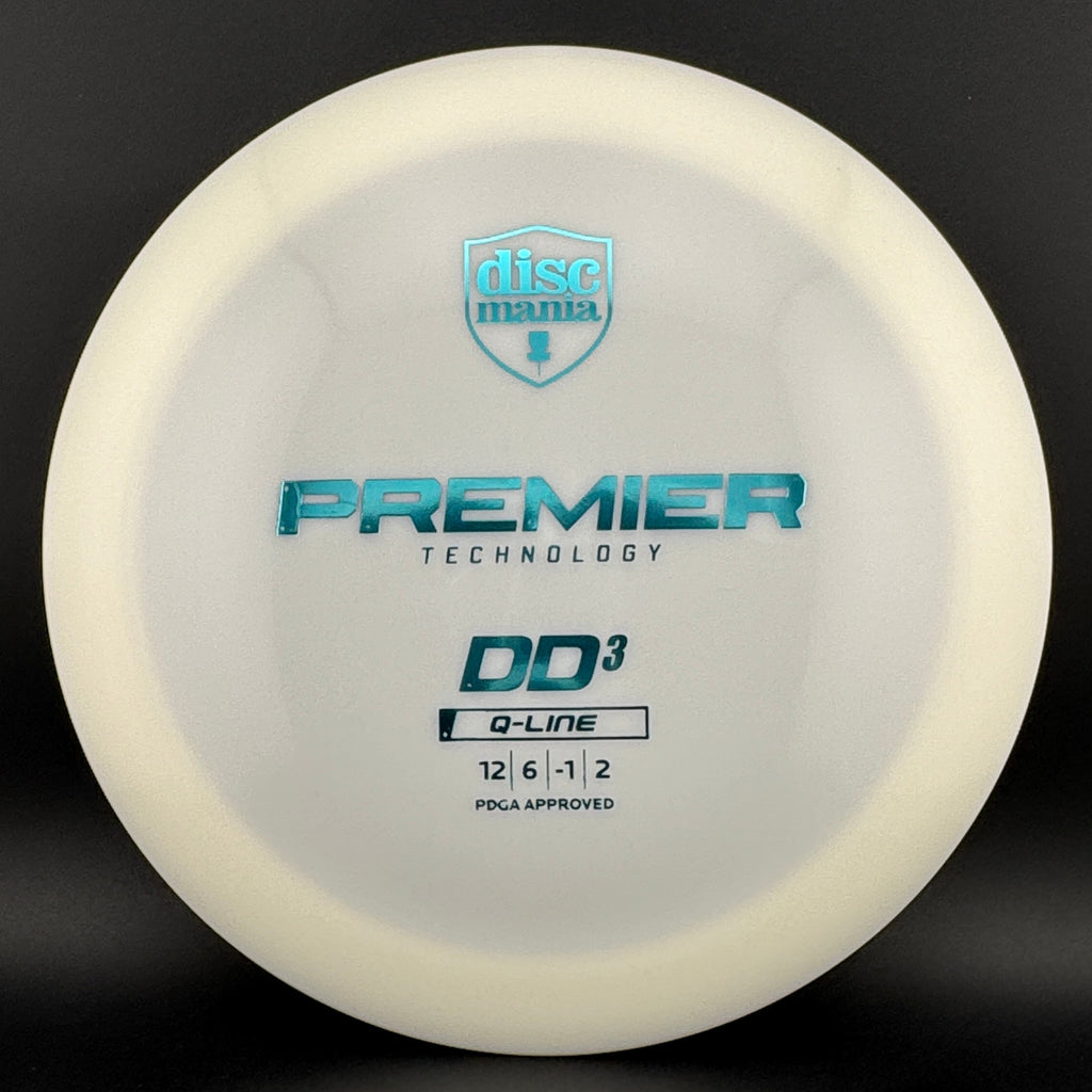 Q-Line DD3 - Premier Technology