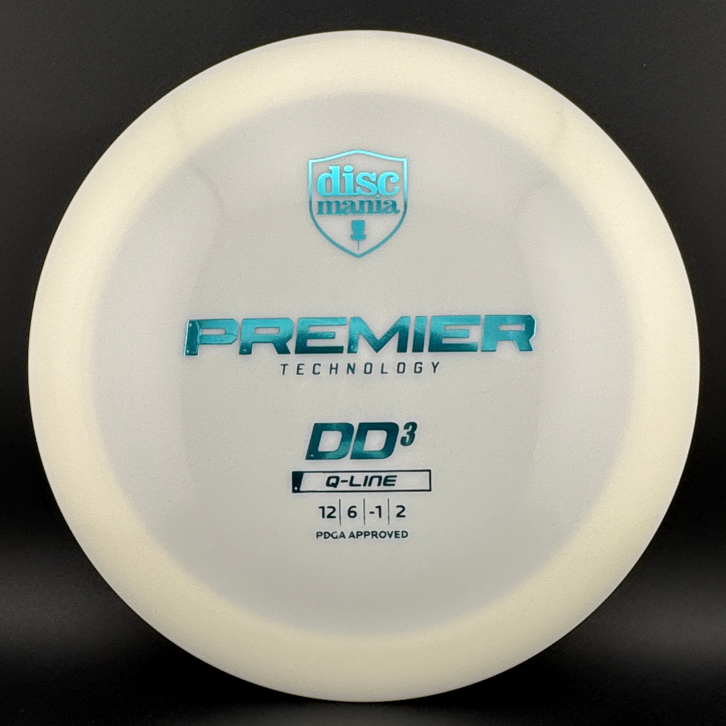 Q-Line DD3 - Premier Technology