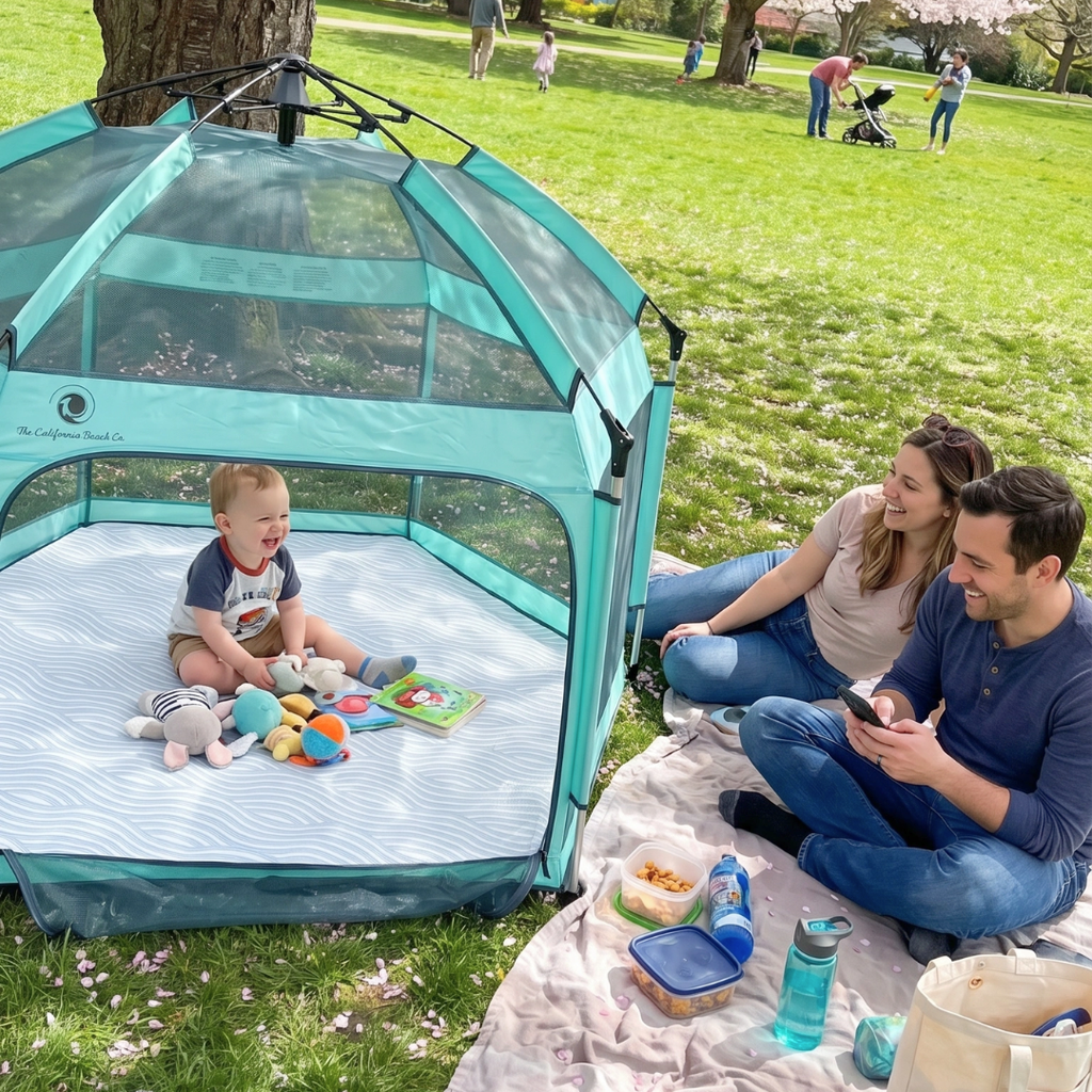 Pop 'N Go® Playpen Mattress & Mattress Cover