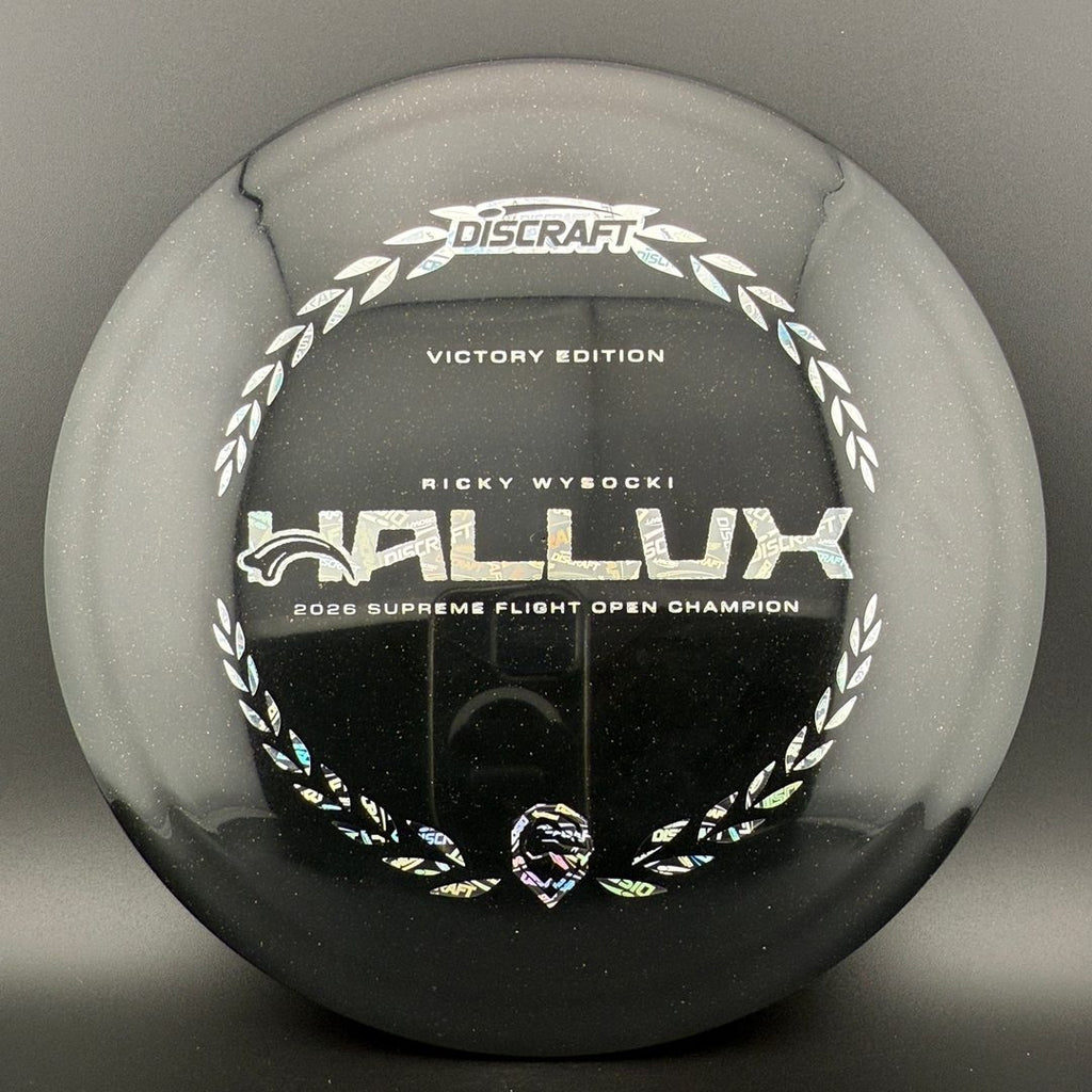 Midnight Hallux - Victory Edition SFO 2026