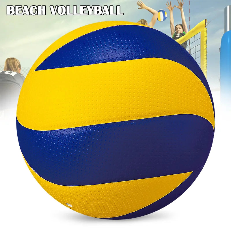 Beach Volleyball Indoor Outdoor
