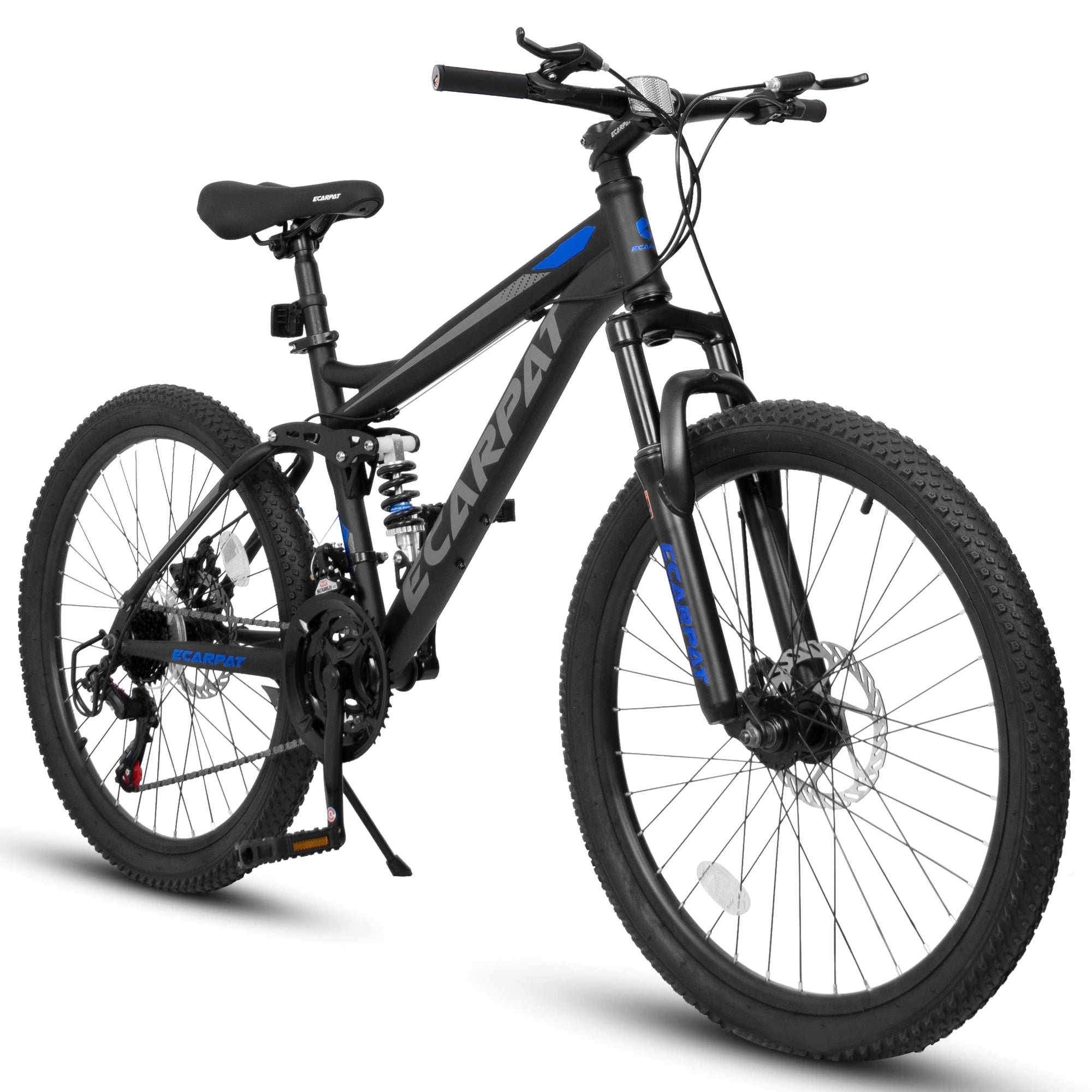 Mens Women Teenagers Boy Girl Mountain Bike