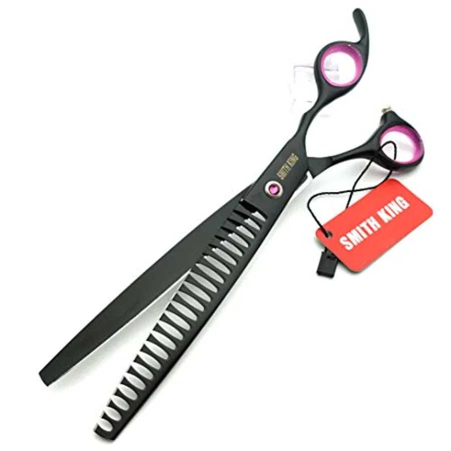 8.0 inches Professional Dog Grooming Scissors Set