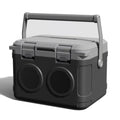 Bluetooth Speaker Portable Handle Outdoor Camping Cooler