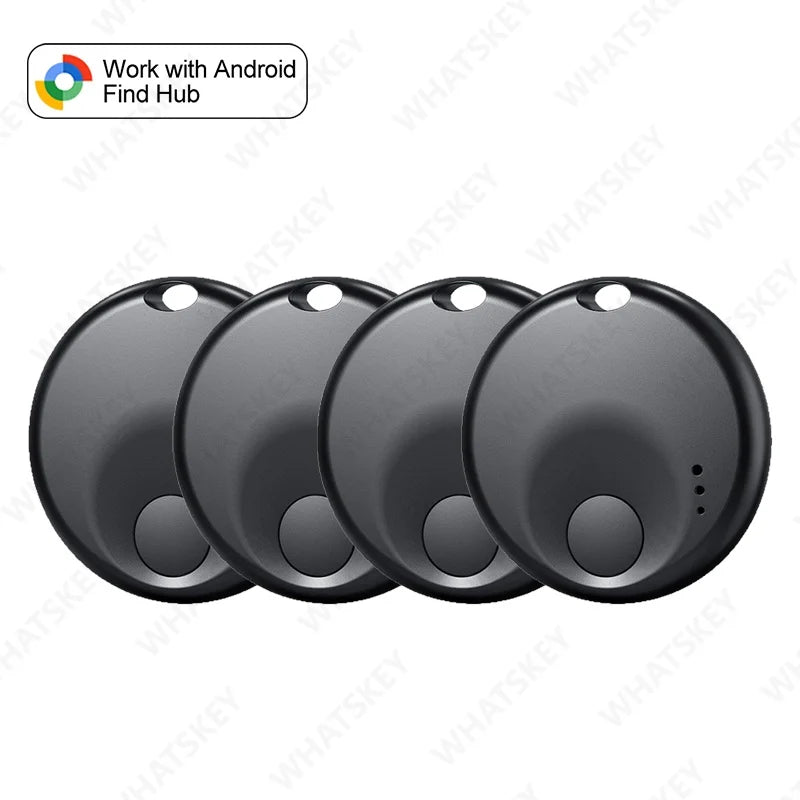 Google Find My Gps Tracker Android Smart Activity Air tag