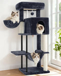 Cat Tree Tower for Indoor Cats