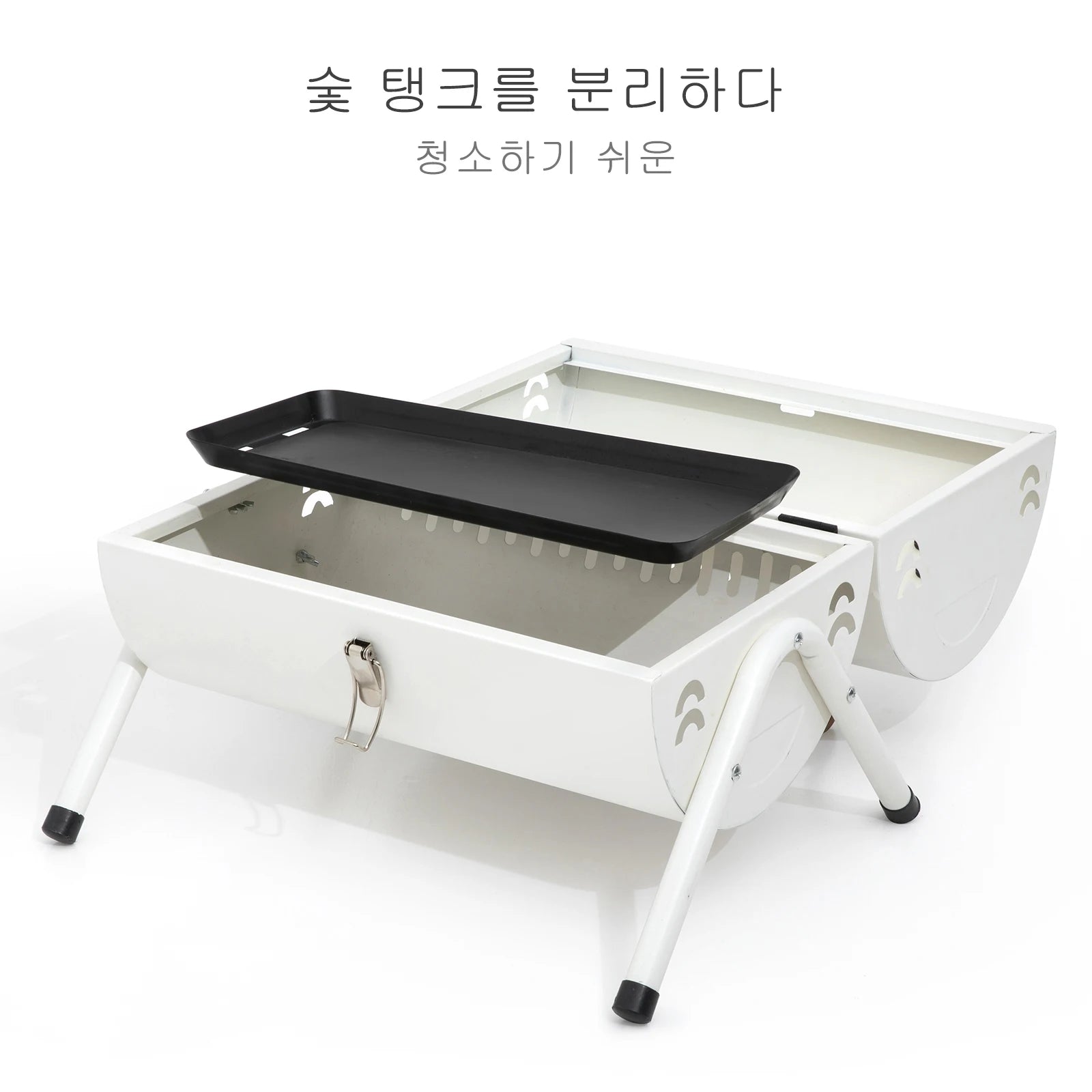 Outdoor Multifunctional Portable Barbeque Stove