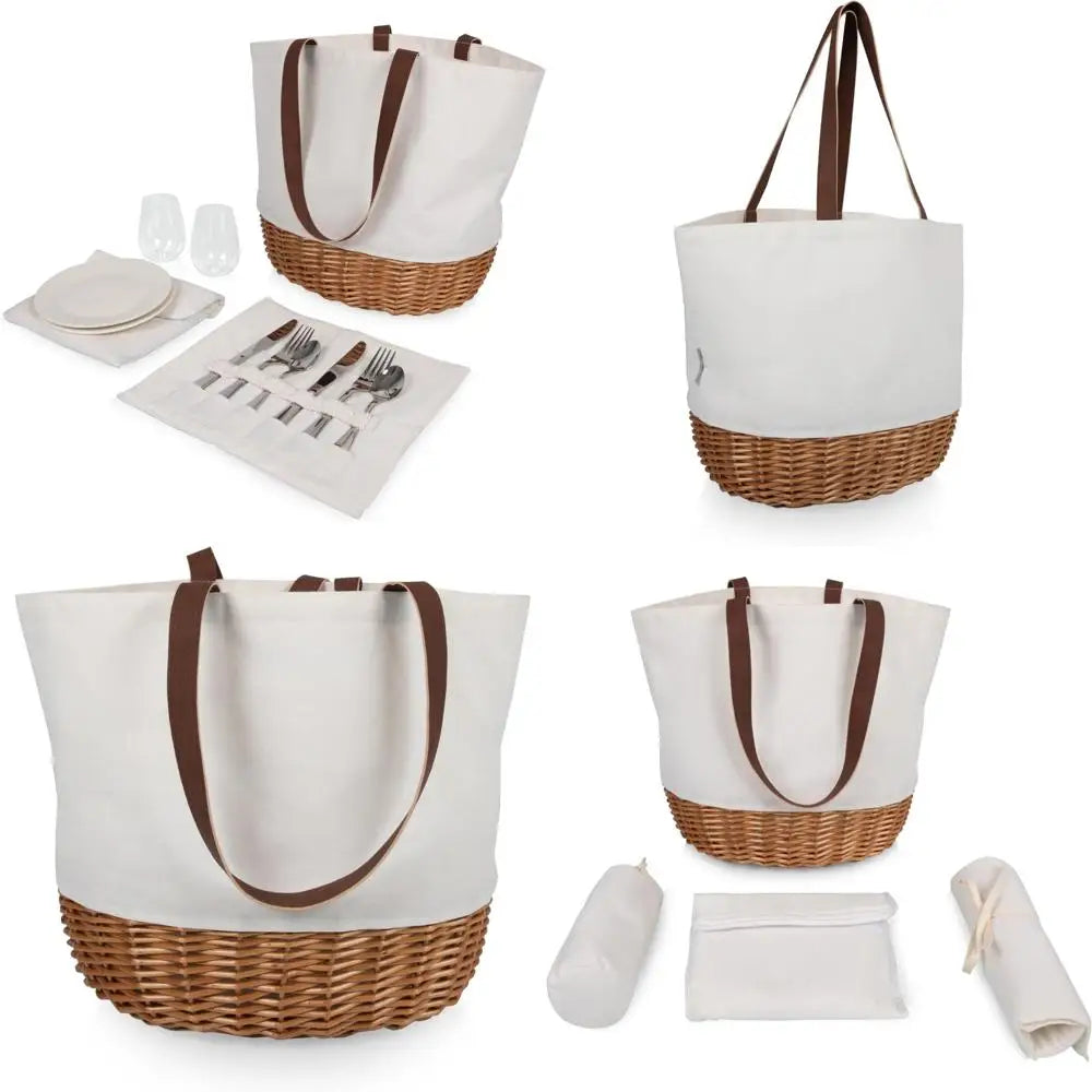 picnic time promenade picnic basket for 2