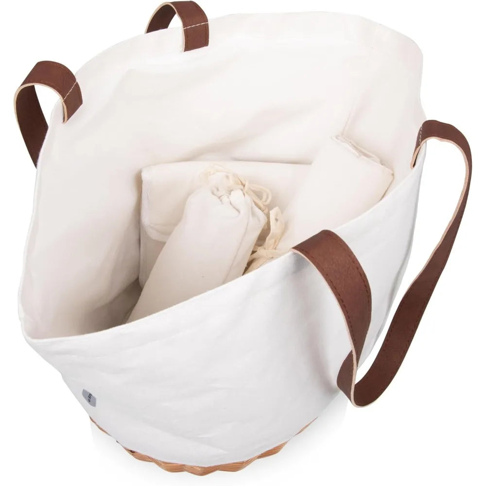 picnic time promenade picnic basket for 2