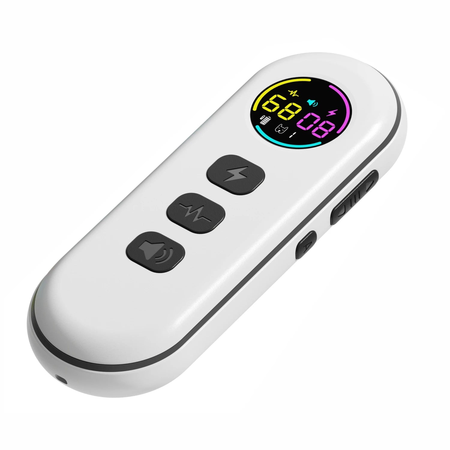 Rechargeable Small Dog Training Collar
