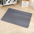 Dog Pee Pad Blanket Reusable Highly Absorbent Diaper Training Pad
