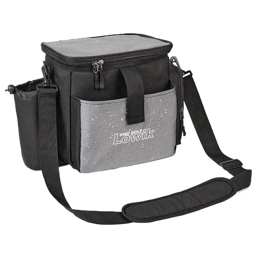 Disc Golf Beginner Waterproof Disc Backpack
