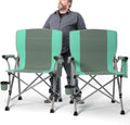 Oversized Camping Chair for Adults Heavy Duty