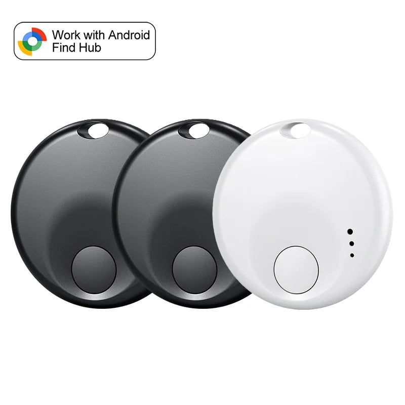Google Find My Gps Tracker Android Smart Activity Air tag