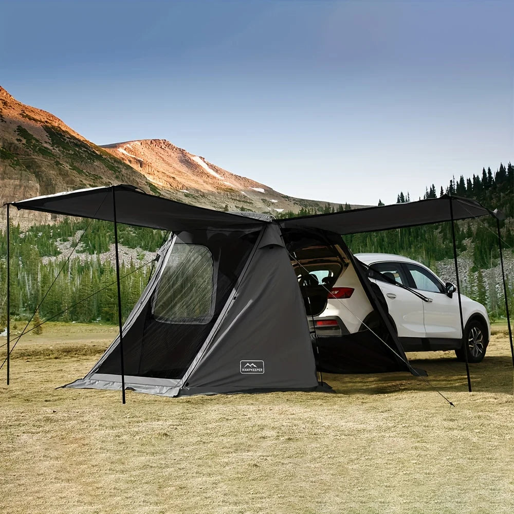 Vehicle SUV Tent Car Camping Tents for Outdoor Travel