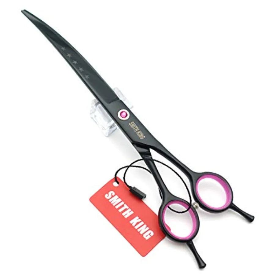 8.0 inches Professional Dog Grooming Scissors Set