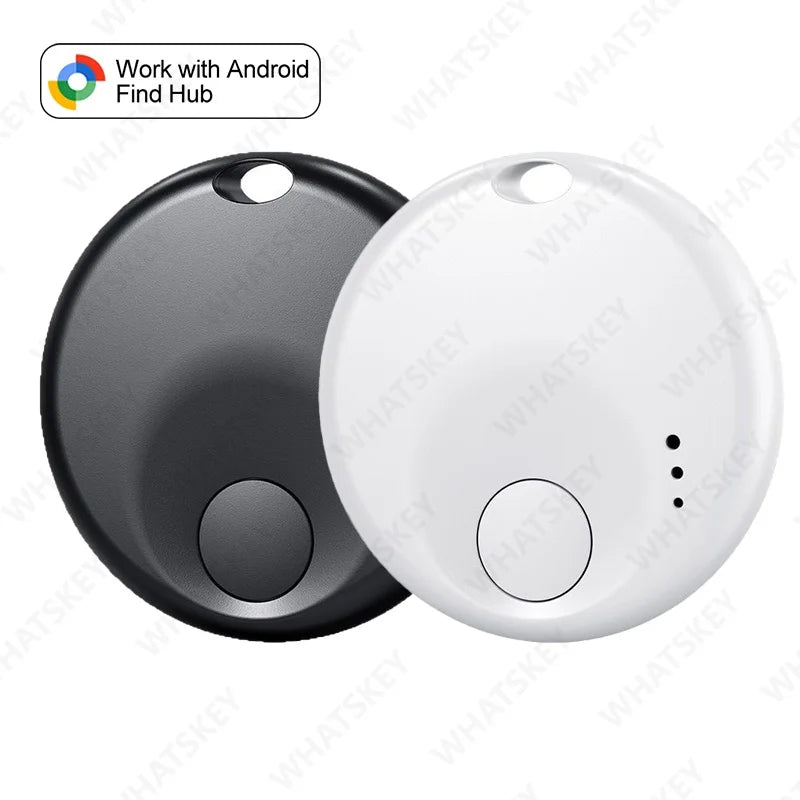 Google Find My Gps Tracker Android Smart Activity Air tag