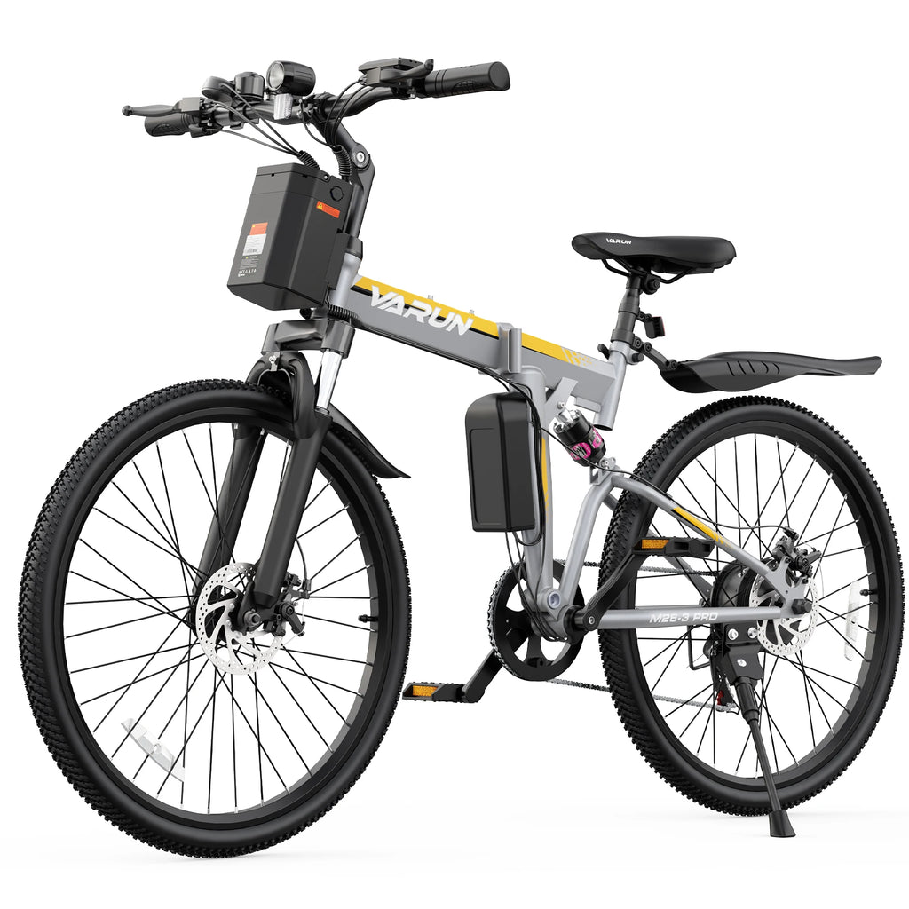 750W Peak Power Electric Road Bicycle, 48V 7.8Ah Battery