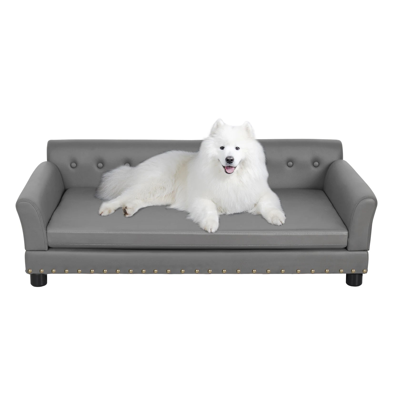 Durable Elevated Dog Sofa Bed