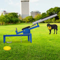 Clay Pigeon Trap Launcher