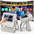 Smart Touch Screen Portable Projector