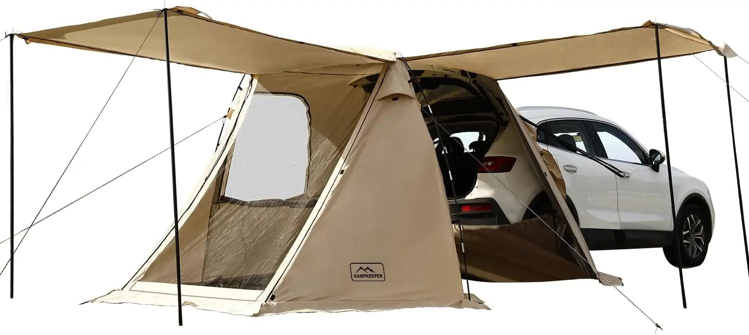 Vehicle SUV Tent Car Camping Tents for Outdoor Travel