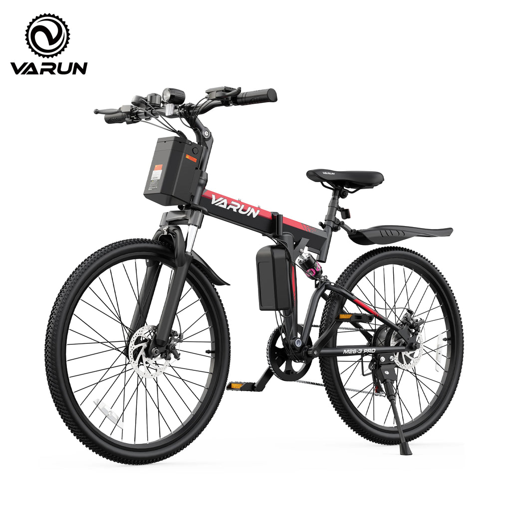 750W Peak Power Electric Road Bicycle, 48V 7.8Ah Battery