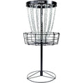 Black Hole Pro HD 24-Chain Portable Disc Golf Basket