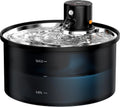 Cordless Pet Water Fountain with Motion Sensor