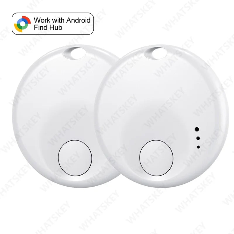 Google Find My Gps Tracker Android Smart Activity Air tag
