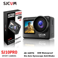 Pro Action Camera  HDR Video