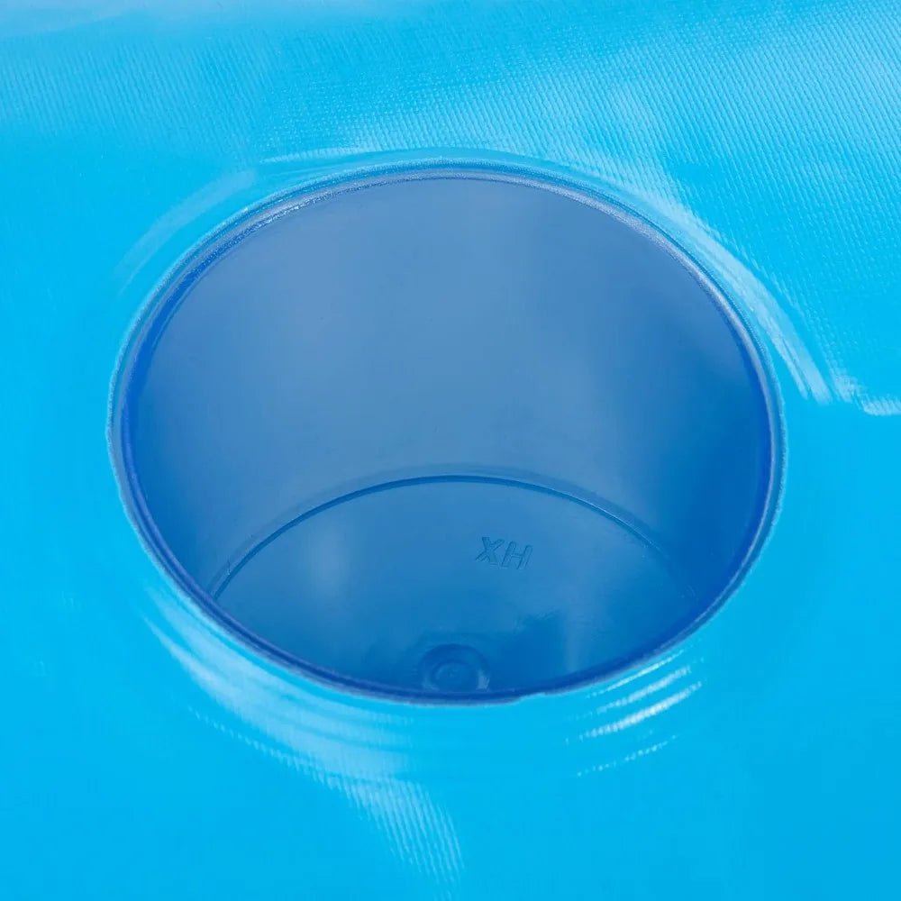 Splash 'N Chill Inflatable Island