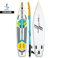 Wkersiy 11'6" Inflatable Paddle Board -