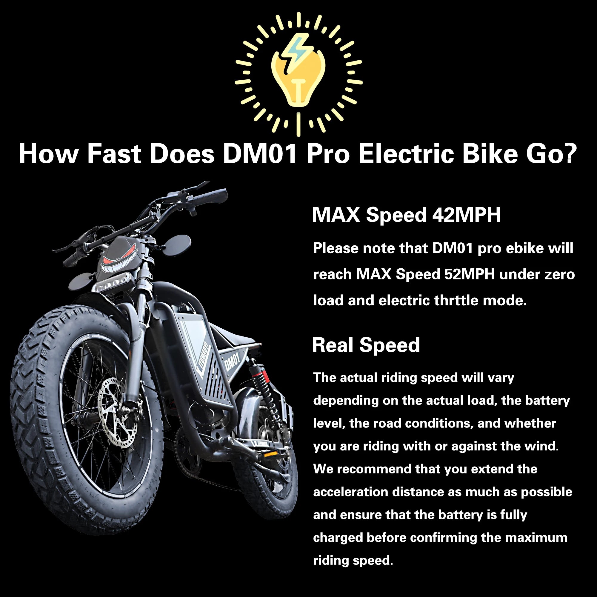 Electric Motorcycle 2000W Moto Electric Bicycle