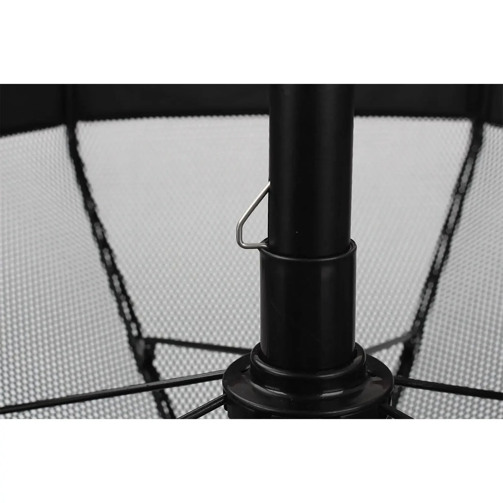 Golf Frisbee basket, folding light and easy to collect