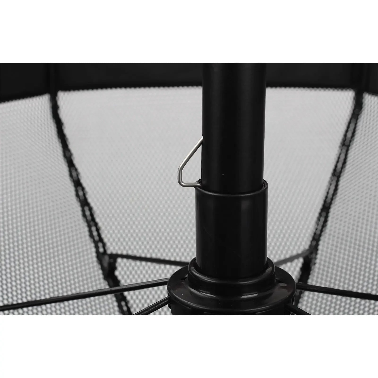 Golf Frisbee basket, folding light and easy to collect